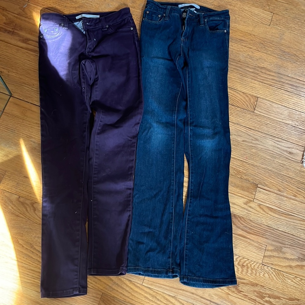 Tractor Jeans Bundle - image 1